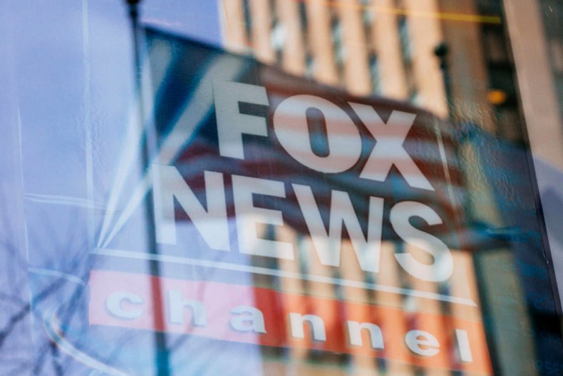 Majority of Americans With 'Conservative News Diet' Believe Coronavirus No More Deadly Than Seasonal Flu, New Poll Shows 1