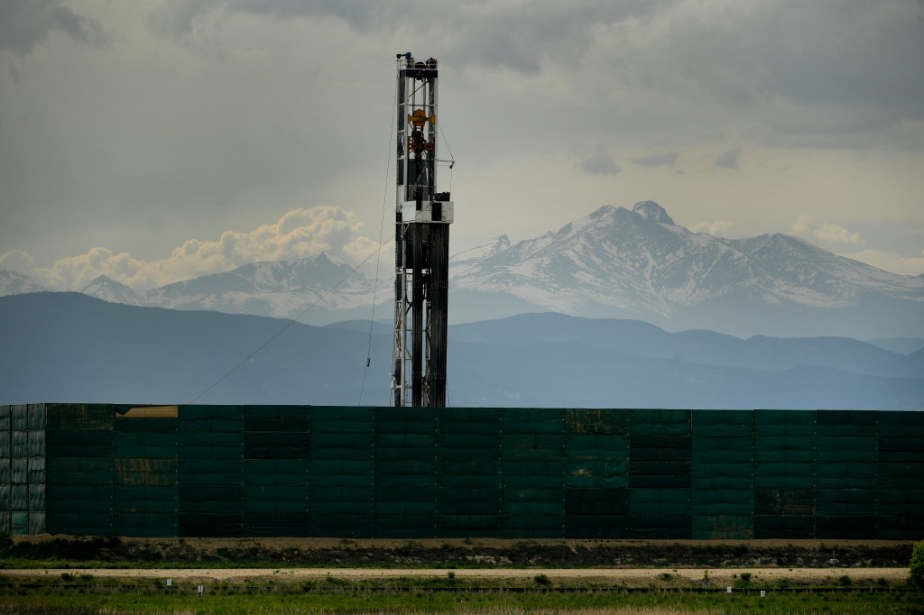 Denver-based Whiting Petroleum files for bankruptcy as coronavirus continues making economic waves 1