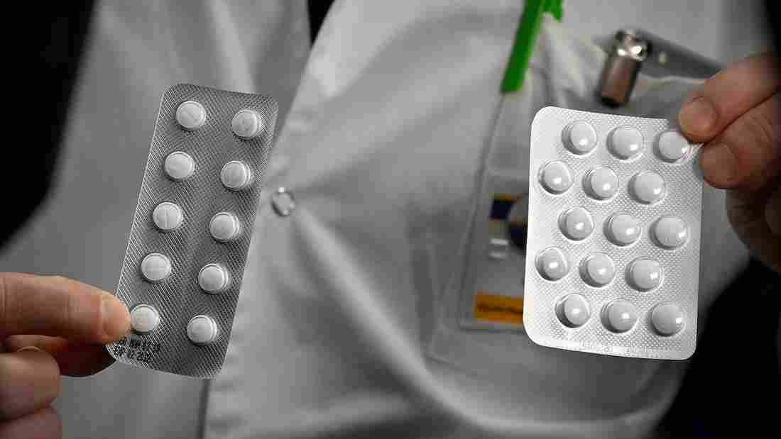 FACT CHECK: Premature — Trump Continues To Claim Drug Can Treat Coronavirus 1