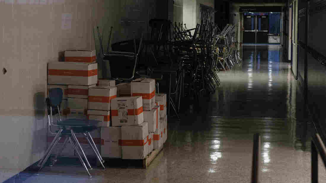 New York City Reports 50 Educators Lost To Coronavirus 1