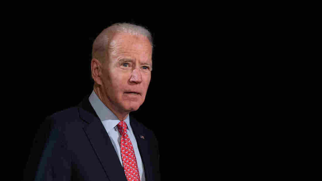 Biden And Trump Discuss Coronavirus Response By Phone 1 Biden And Trump Discuss Coronavirus Response By Phone 1