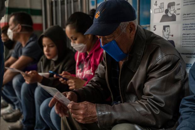 U.S. expels 6,300 migrants from border under coronavirus order 1