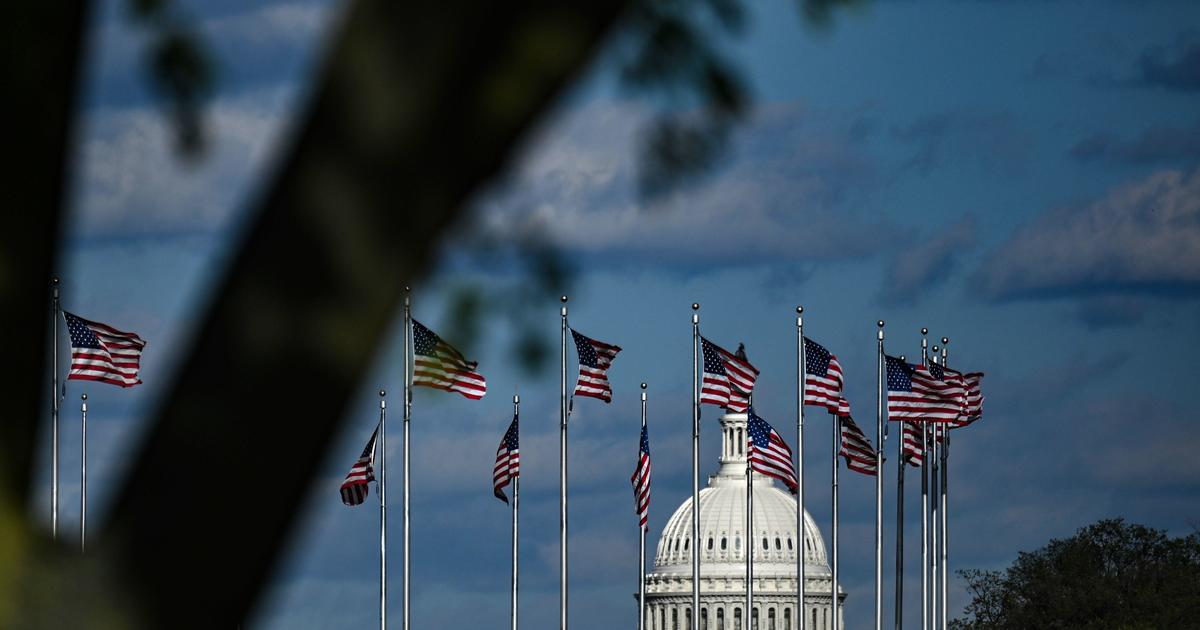 Democrats and GOP at impasse over coronavirus small business relief 1