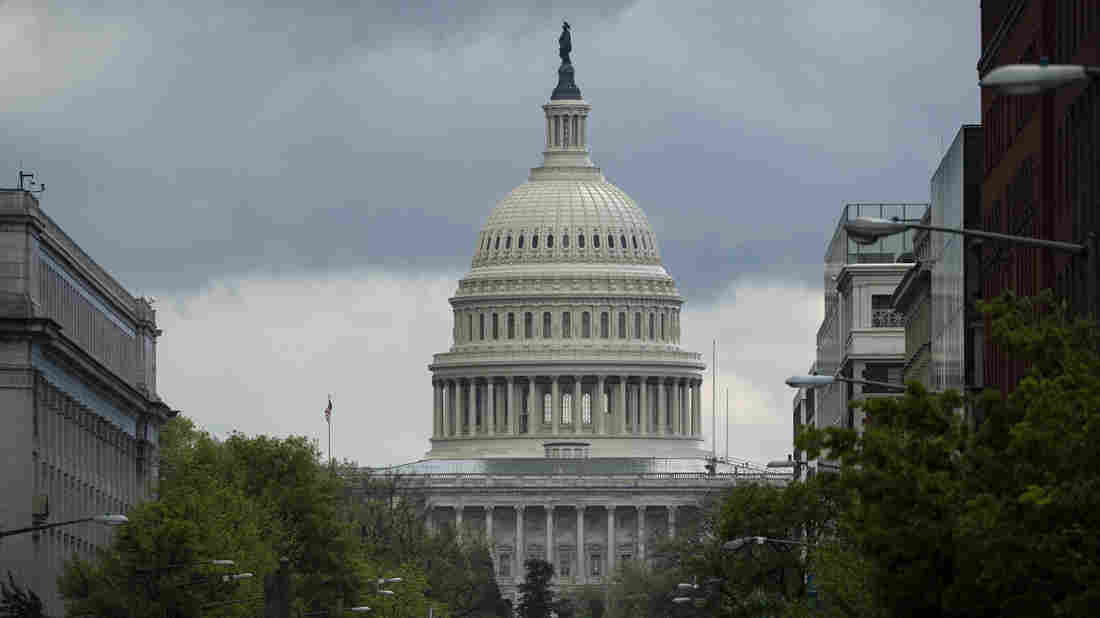 How The Coronavirus Has Affected Individual Members Of
Congress 1