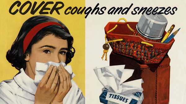 Opinion: The Way The U.S. Beat TB Could Be A Boon In Battling Coronavirus 1