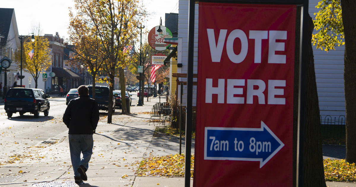 Wisconsin won't move next week's primary, despite COVID-19 threat 1