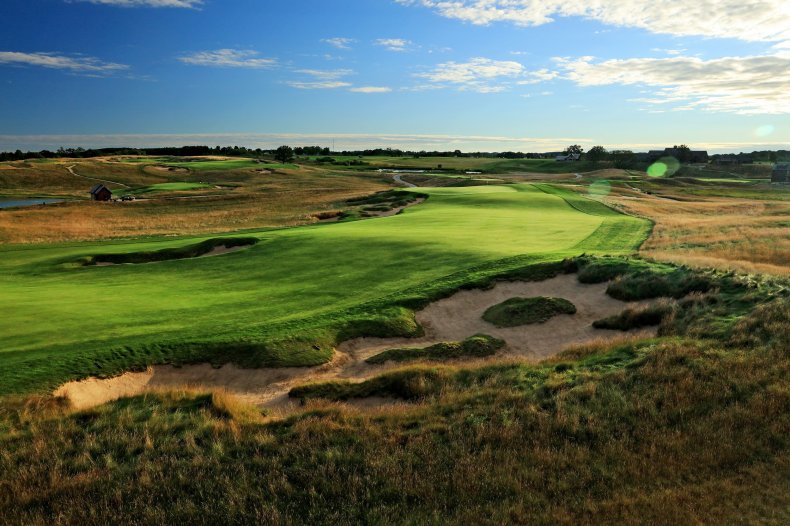 GOP Lawmakers Urge Wisconsin Governor to Reopen Golf Courses Which Were Closed Amid Coronavirus Outbreak 1