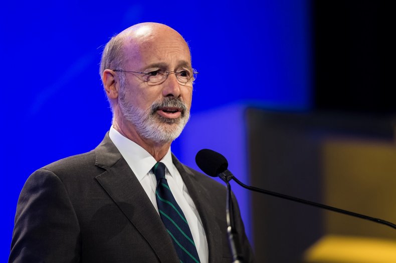 Pennsylvania Officially Closes School for the Rest of the Year Due to Coronavirus 1