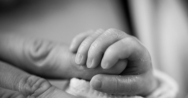 Coronavirus: Louisiana Coroner Says 1-Day-Old Infant Died from Illness 1