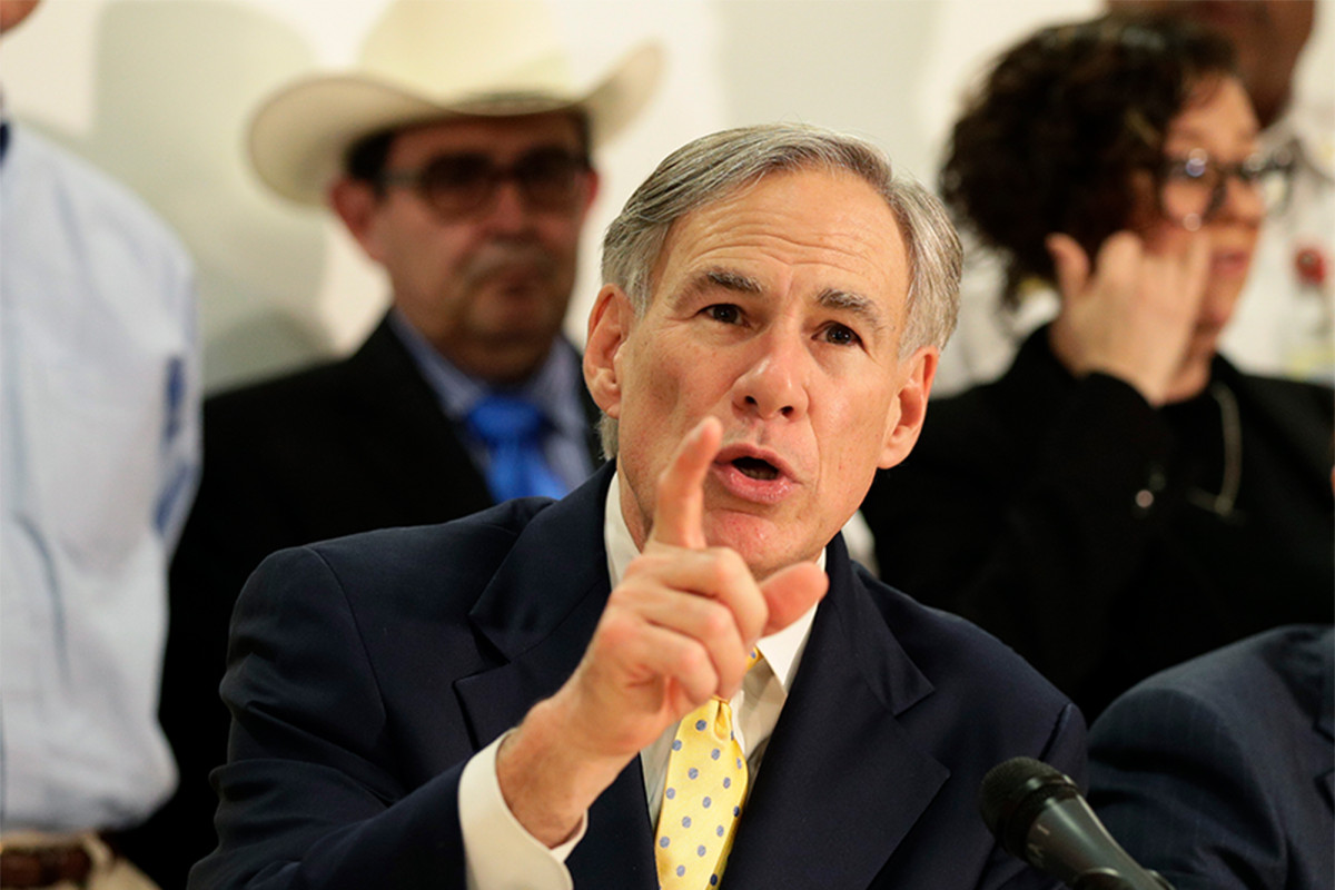 Court allows Texas to ban most abortions during coronavirus crisis 1