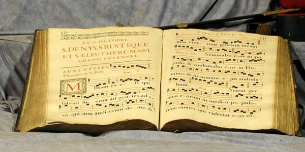 Benedictine nuns release Gregorian chants to help ease coronavirus isolation 1