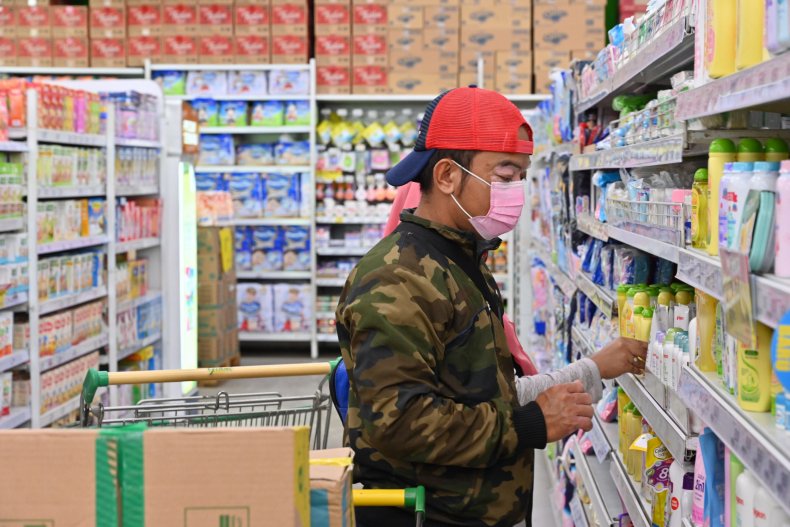 Grocery Stores Are Avoiding Sales and Discounts During Coronavirus Pandemic 1