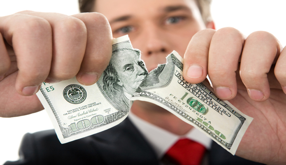 COVID-19 and the War on Cash: What Is Behind the Push for a Cashless Society? 1