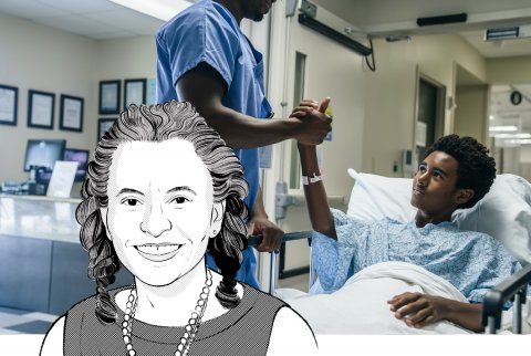 Coronavirus Disease Discriminates. Our Health Care Doesn't Have To | Opinion 1