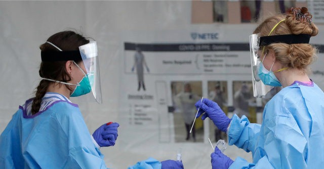 George W. Bush Center: More Globalization Is the Answer to
Coronavirus Crisis 1