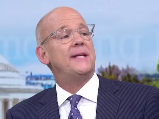 MSNBC's Heilemann: Tens of Thousands of People Will Die Because of Trump’s Coronavirus 'Incompetence' 1