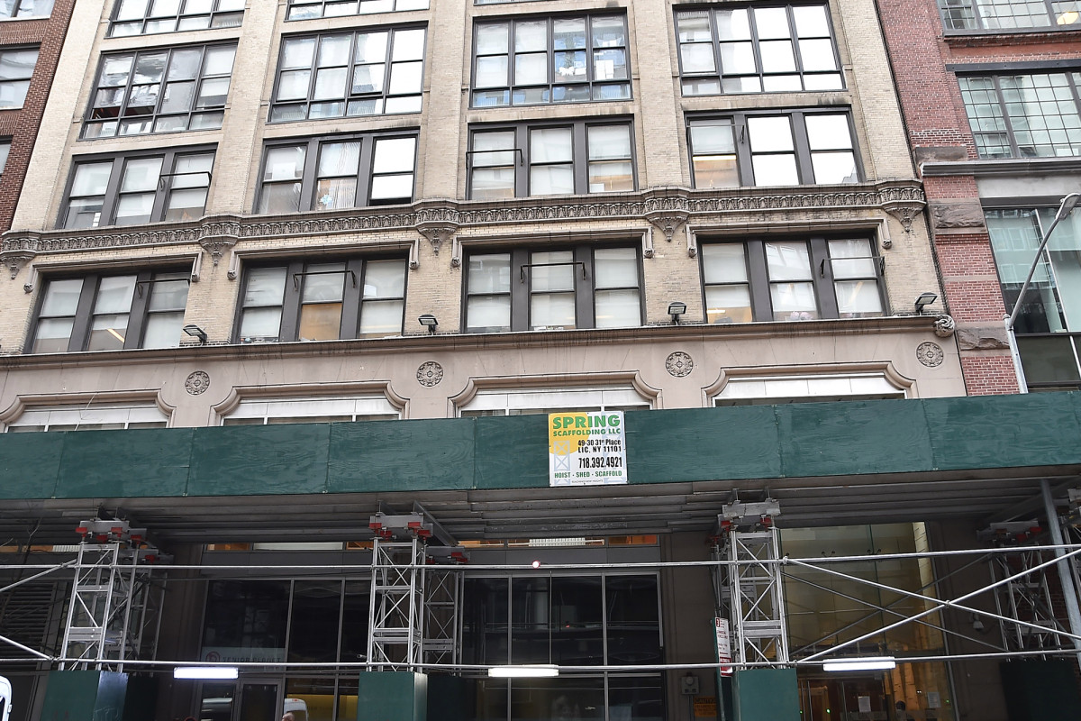 Homeless in NYC shelter ‘sitting ducks’ for coronavirus 1