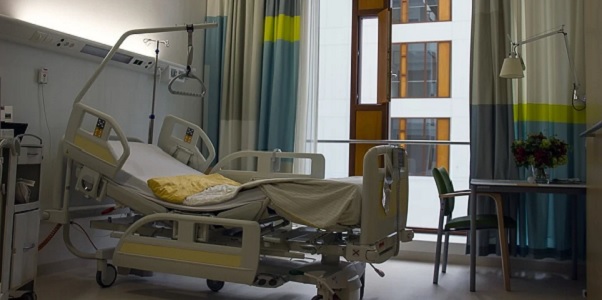Israeli COVID-19 treatment with 100% survival rate tested on
1st U.S. patient 1