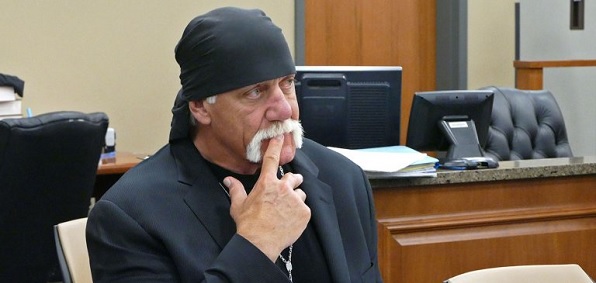 Hulk Hogan: Jesus, not a coronavirus vaccine, is what we need 1