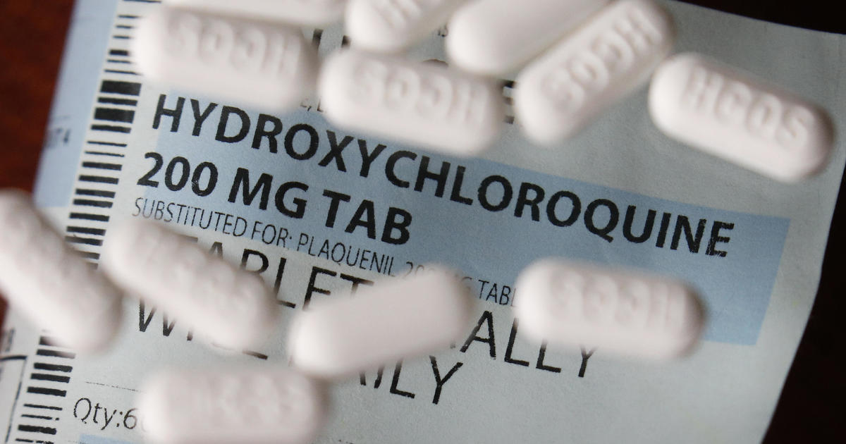 Concerns raised about two major studies on drug for
COVID-19 1