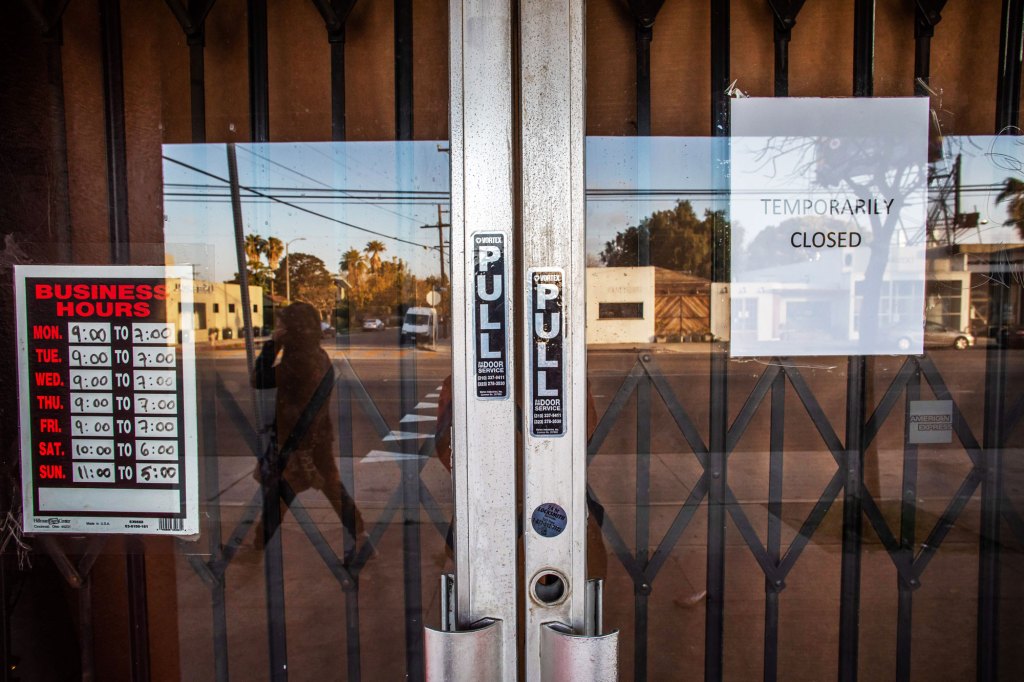 Coronavirus: This is where all 50 states stand on
reopening 1