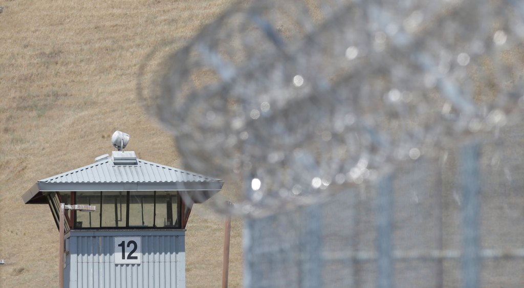 Coronavirus cases in California prisons multiplied in days and inmates fear further spread 1 Coronavirus cases in California prisons multiplied in days and inmates fear further spread 1