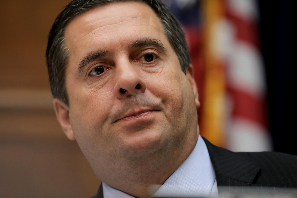 GOP Rep. Nunes again questions need for social distancing as experts warn coronavirus worst is yet to come 1
