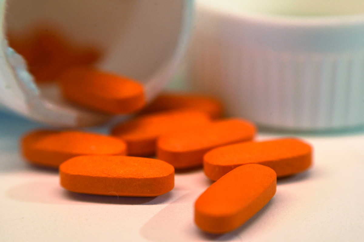 There’s no proof ibuprofen is harmful for coronavirus patients, study says 1
