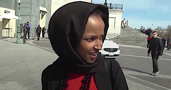 Ilhan Omar aide pins blame for coronavirus deaths on Trump 'mismanagement' 1