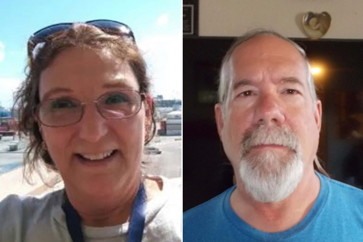 Illinois couple dead in murder-suicide after man feared they had coronavirus 1