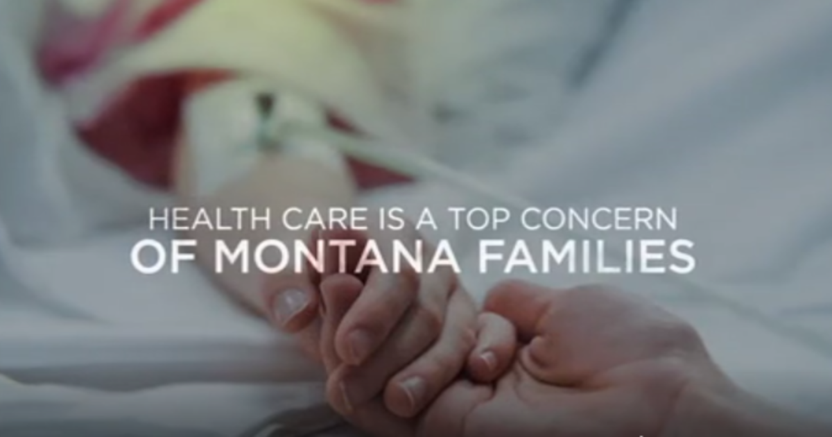 Democrats lean into health care ads as coronavirus halts
campaigning 1