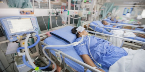 With 80% of NYC coronavirus ventilator patients dying, some doctors are moving away from the treatment 1