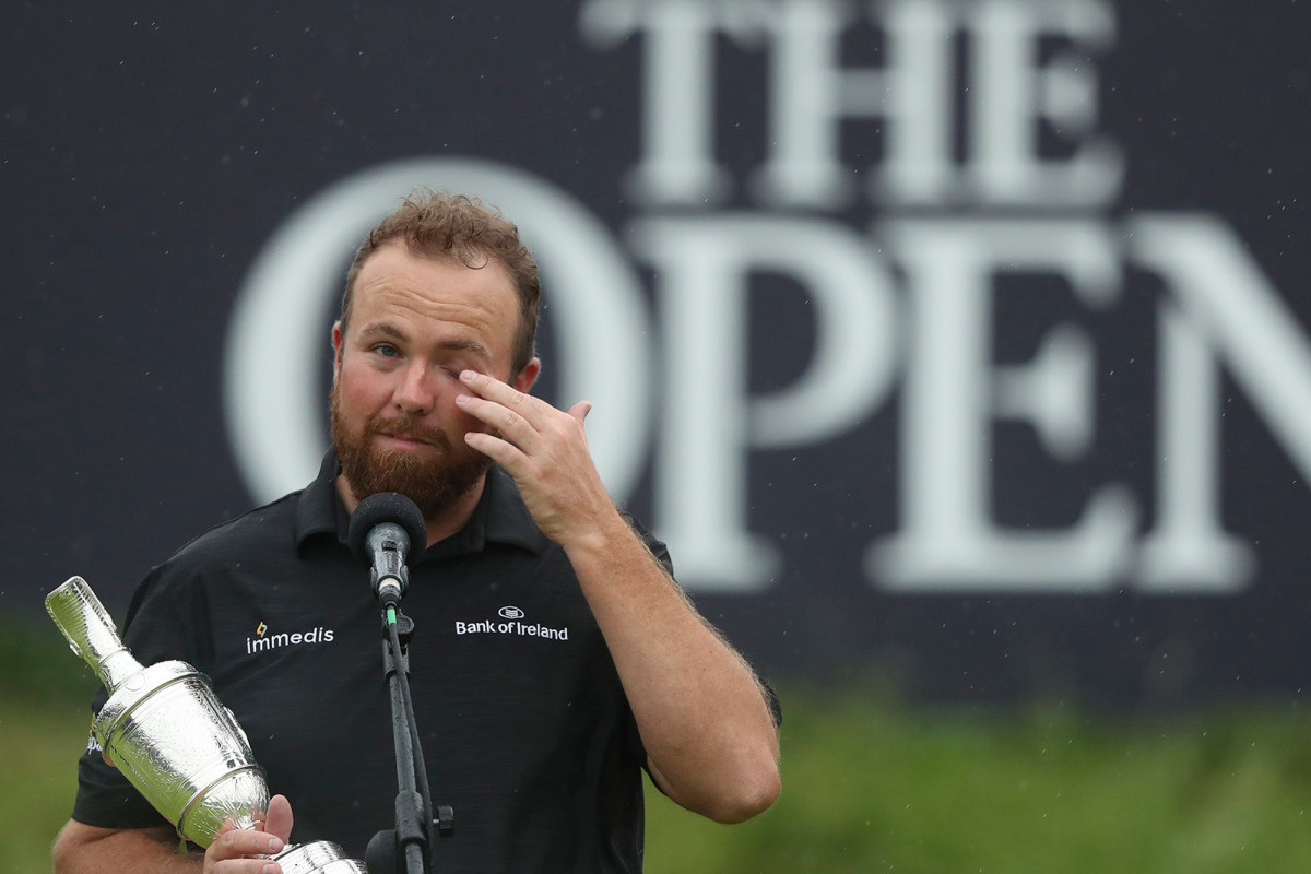 British Open 2020 to be canceled due to coronavirus pandemic 1
