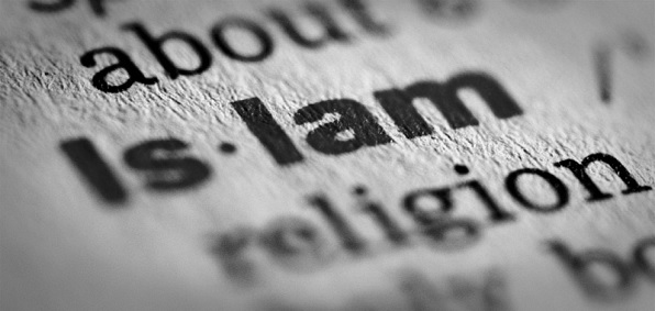 Holy Week panel on religion and COVID-19 discusses only … Islam! 1