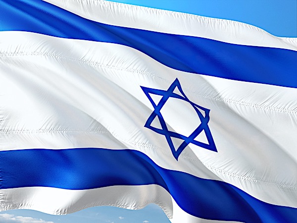 Class-action suit in Israel seeks coronavirus damages from China 1