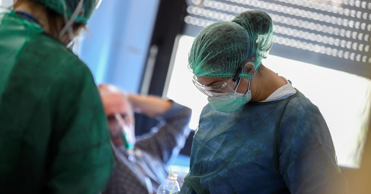 Contact tracing for coronavirus: How it works and why it's
difficult 1