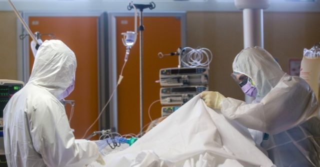 19 Doctors from Mexican Hospital Test Positive for Coronavirus 1