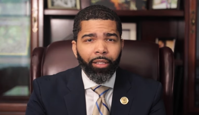 Jackson Mayor Suspends Open Carry Law, Citing
COVID-19 1