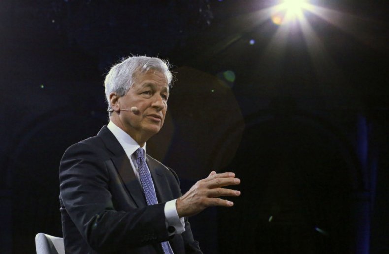 In Letter to Shareholders, JP Morgan CEO Jamie Dimon Says Coronavirus Economic Downturn Will be Similar to 2008 Recession 1