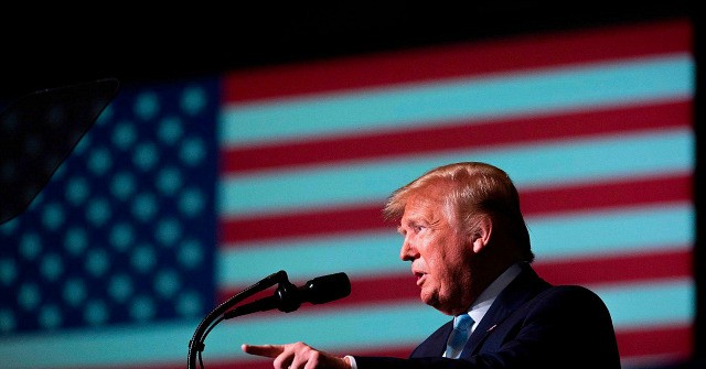 Coronavirus Costs Trump Businesses $1 Million per Day; Net Worth Falls $1 Billion 1