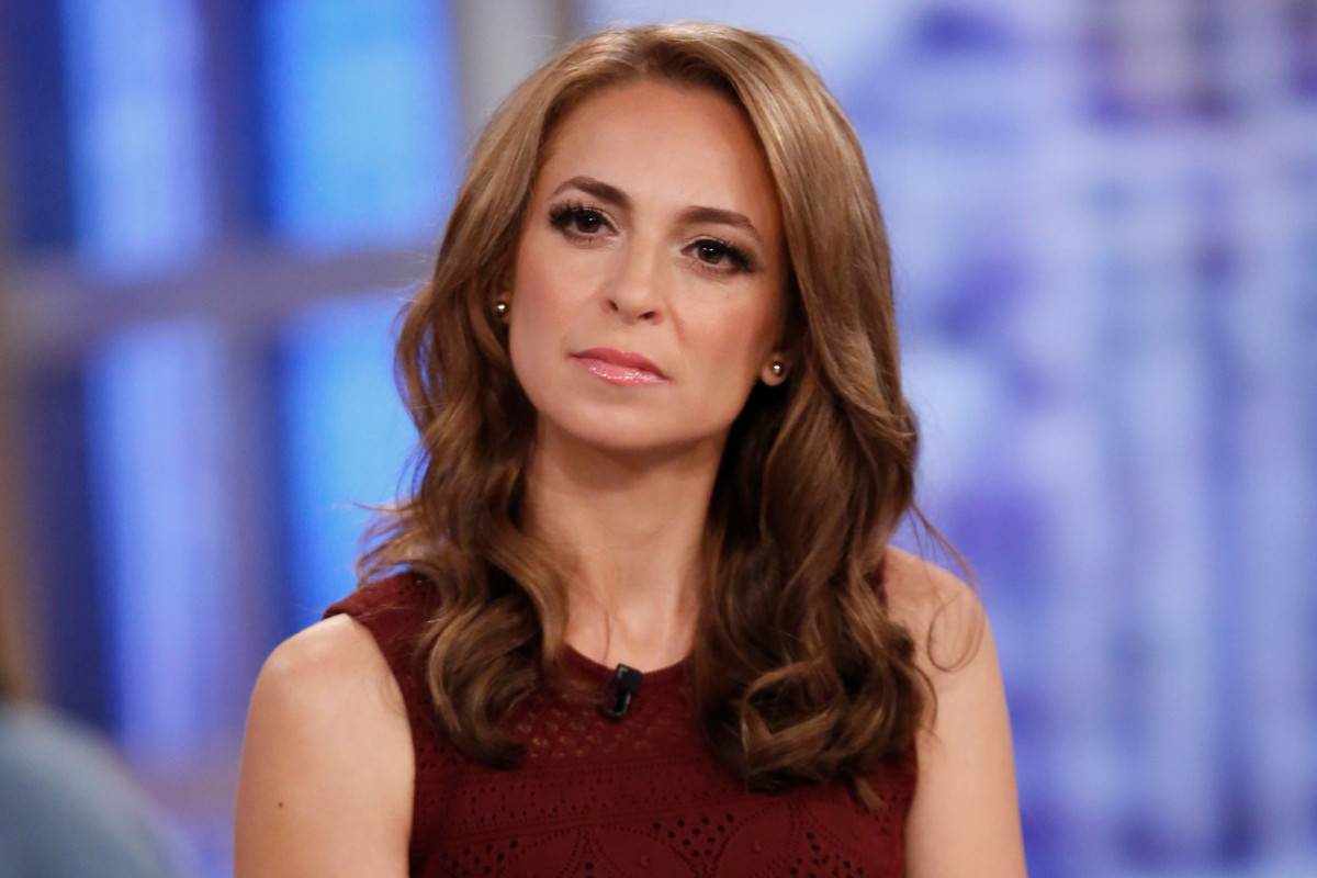 Former ‘View’ co-host Jedediah Bila is recovering from coronavirus 1
