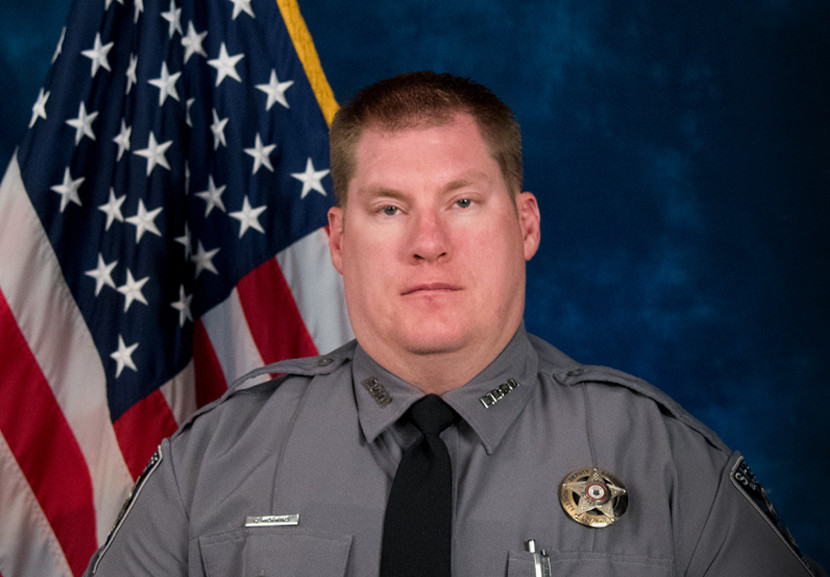 Lost to coronavirus: El Paso County sheriff’s deputy Jeff Hopkins dies 1