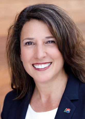 Head of Colorado’s health department tests negative for coronavirus — but says it’s possible she had COVID-19 1