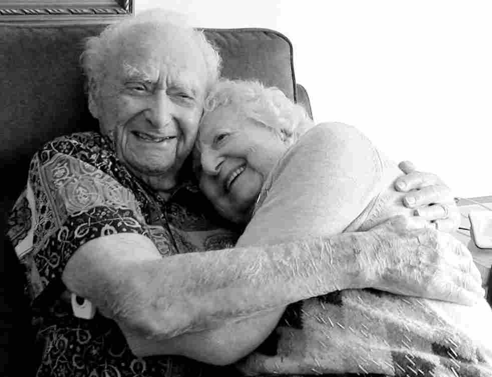 For Centenarian Survivor Of 1918 Flu Pandemic, Coronavirus
Is Just Another 'Problem' 1