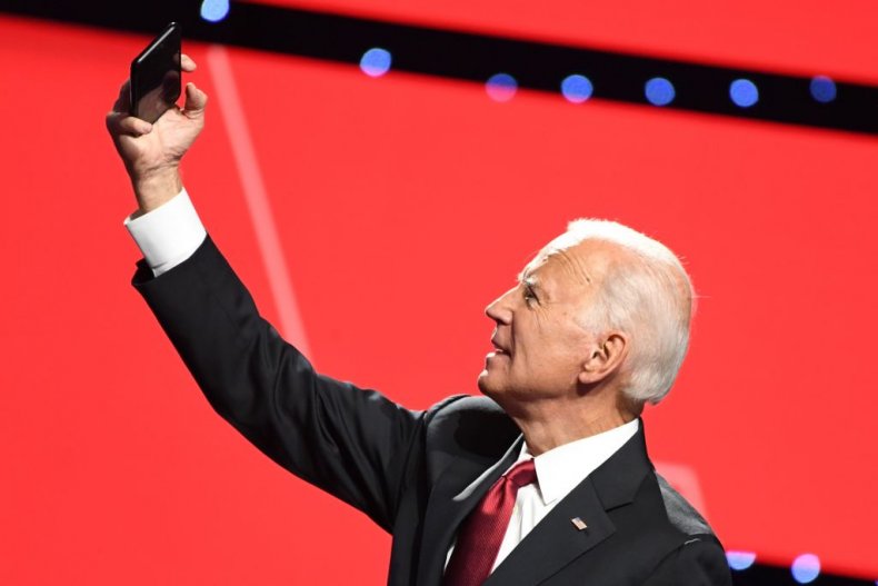 Joe Biden Says Donald Trump Was 'Gracious' in Call About Coronavirus Pandemic, Listened to His Five Recommendations 1