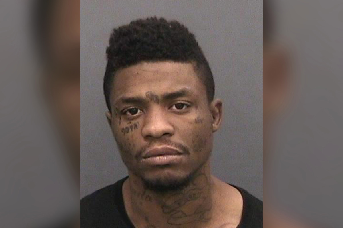 Florida man freed from jail over coronavirus allegedly murdered someone the next day 1