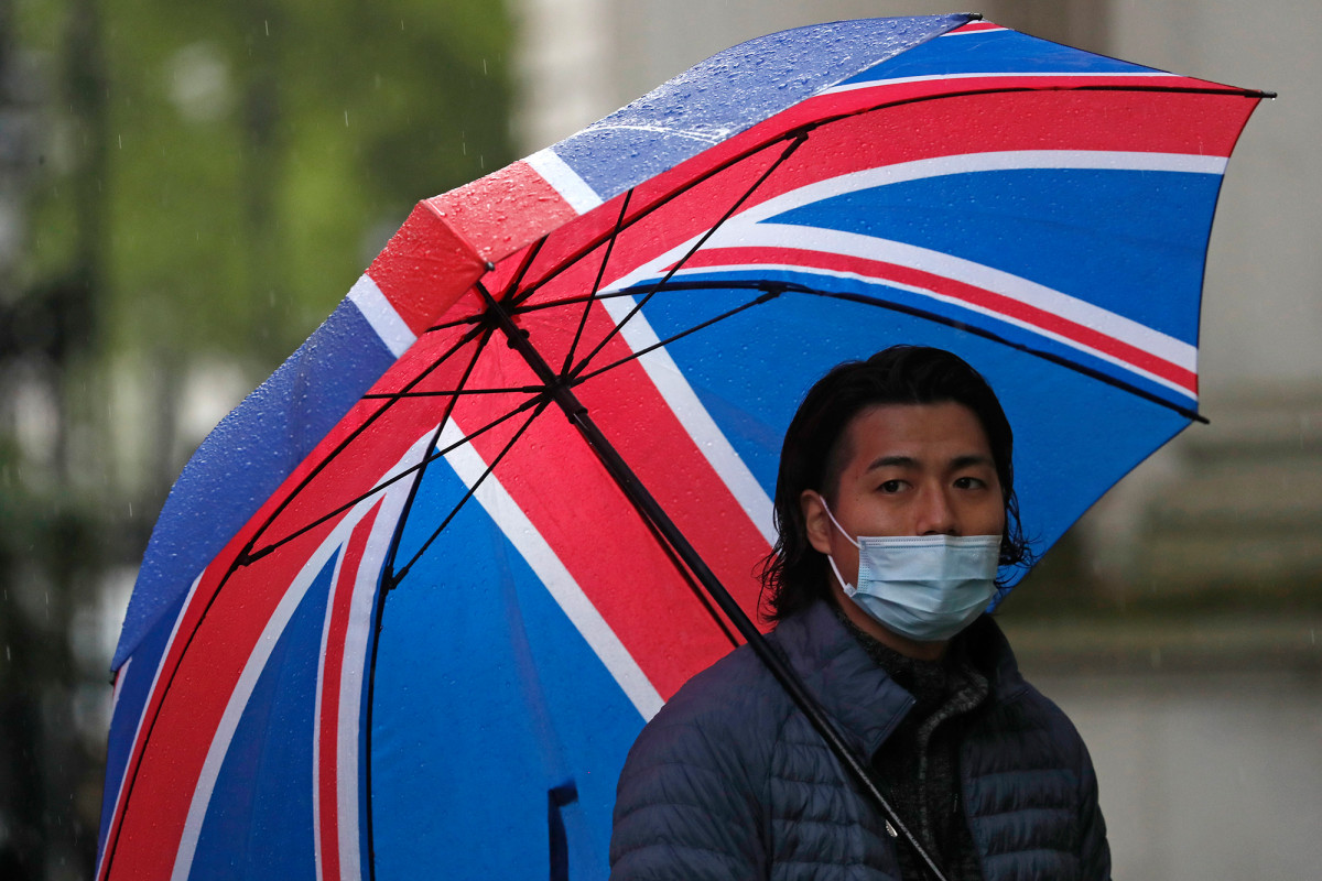 Journalists’ working conditions hit hard by
coronavirus 1
