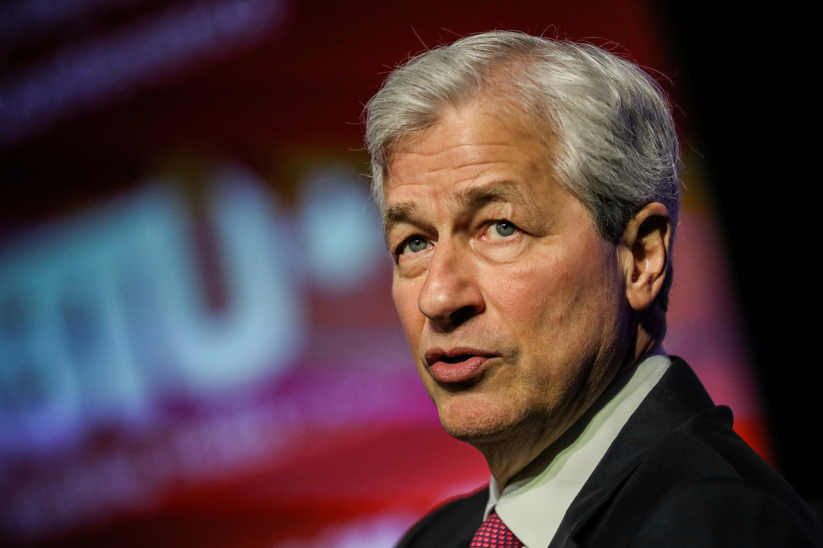 JPMorgan sees surge in coronavirus cases after pressuring traders to go to work: report 1
