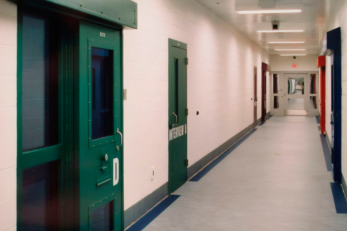 Coronavirus takes aim at US juvenile detention centers 1