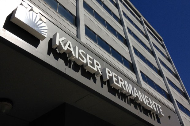 Kaiser offers help to workers on front lines of COVID-19 outbreak 1
